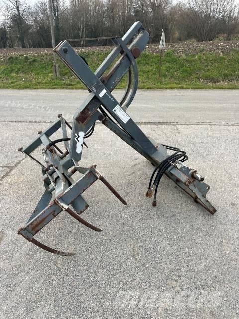 Mailleux MANIBALLE Chwytak do bel