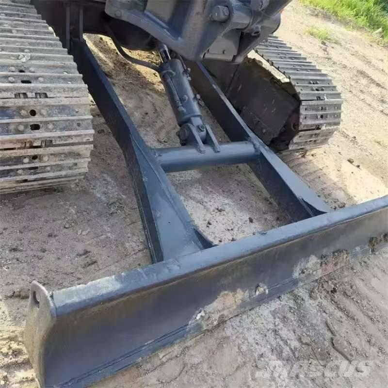 CAT 307 Koparki gąsienicowe