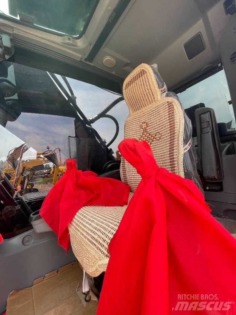 Volvo EC 300 Koparki gąsienicowe