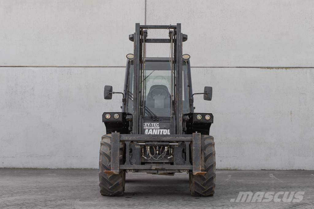 Manitou M 30-4 Wózki Diesla