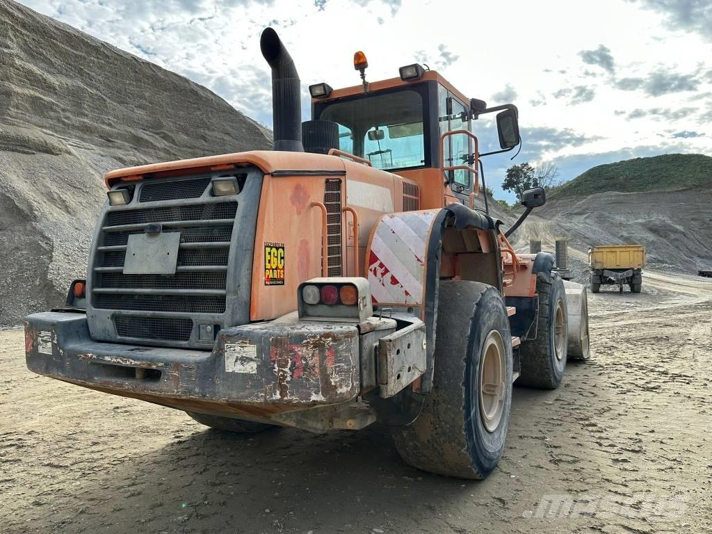 Doosan DL 300 Ładowarki kołowe