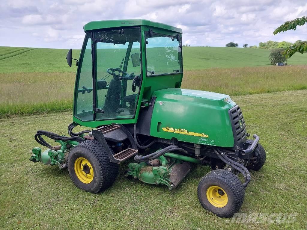 John Deere 3245 C Kosiarki wrzecionowe