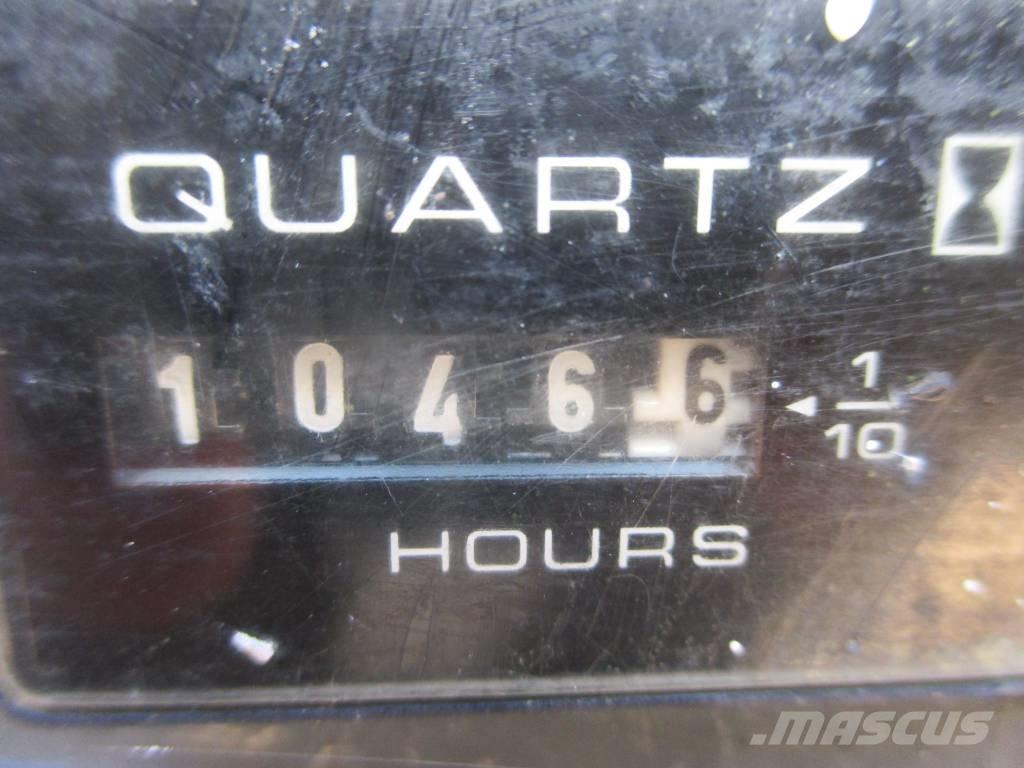 JLG 3246 ES Podnośniki nożycowe