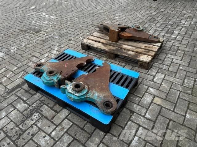 VTN RD 10 Nożyce