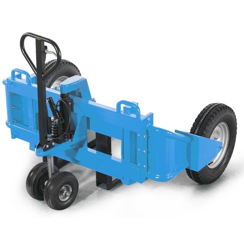  Tramag TRTT12 Transport - Inne