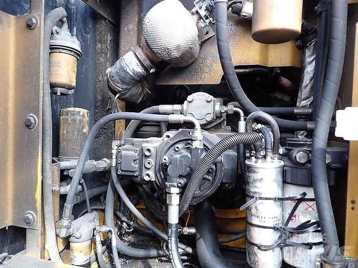  GEAX EK110 Wiertnice do nawierzchni