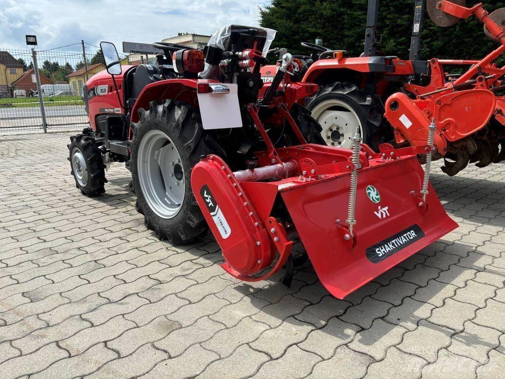 VST Fieldtrac 918 Ciągniki rolnicze