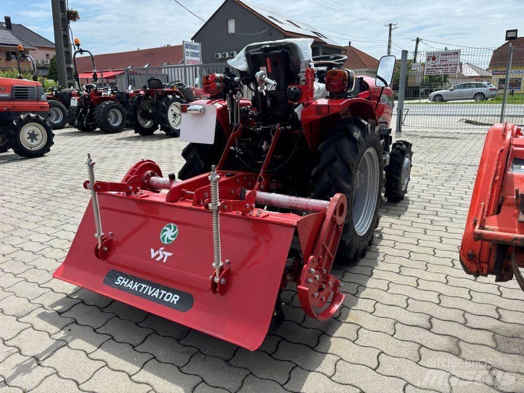 VST Fieldtrac 918 Ciągniki rolnicze