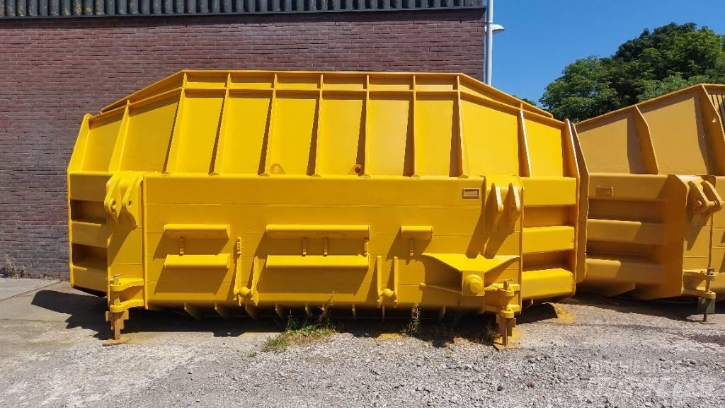 CAT D9T Spycharki gąsienicowe