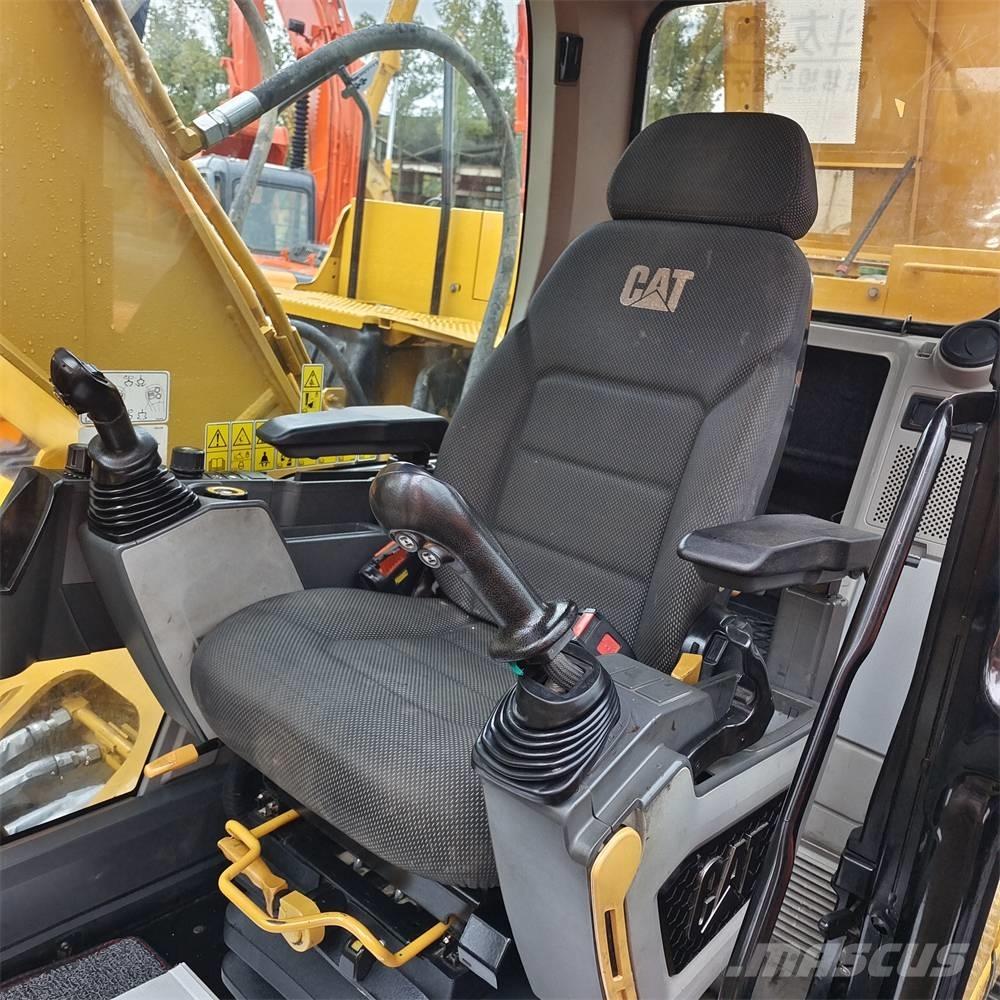 CAT 320 GC Koparki gąsienicowe