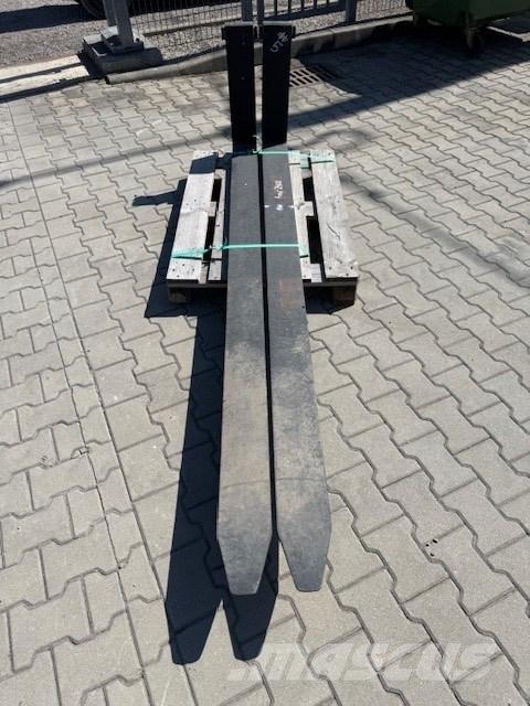 Linde 2400 MM Widły