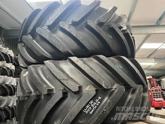 Michelin MachXBib Opony, koła i felgi