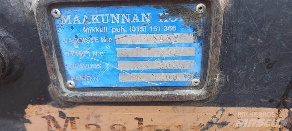 Volvo EW 180 B Koparki kołowe