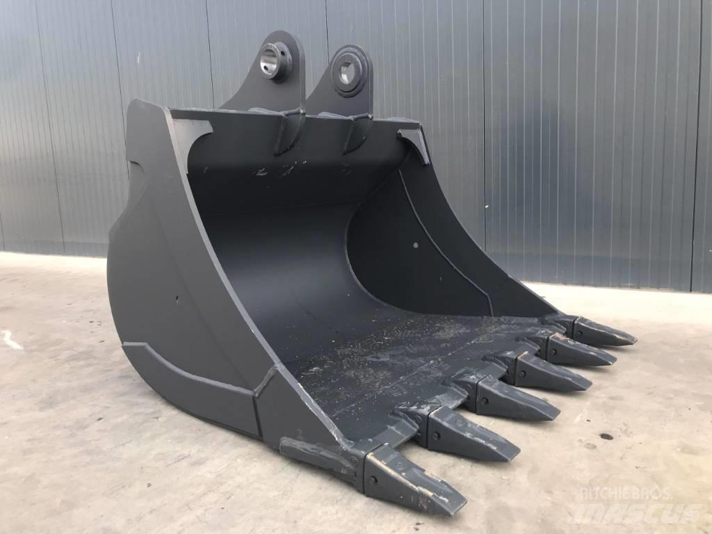 Volvo EC200 Łyżki do ładowarek