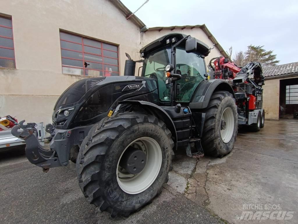 Mus-Max wt12 z Maszyny leśne - Inne