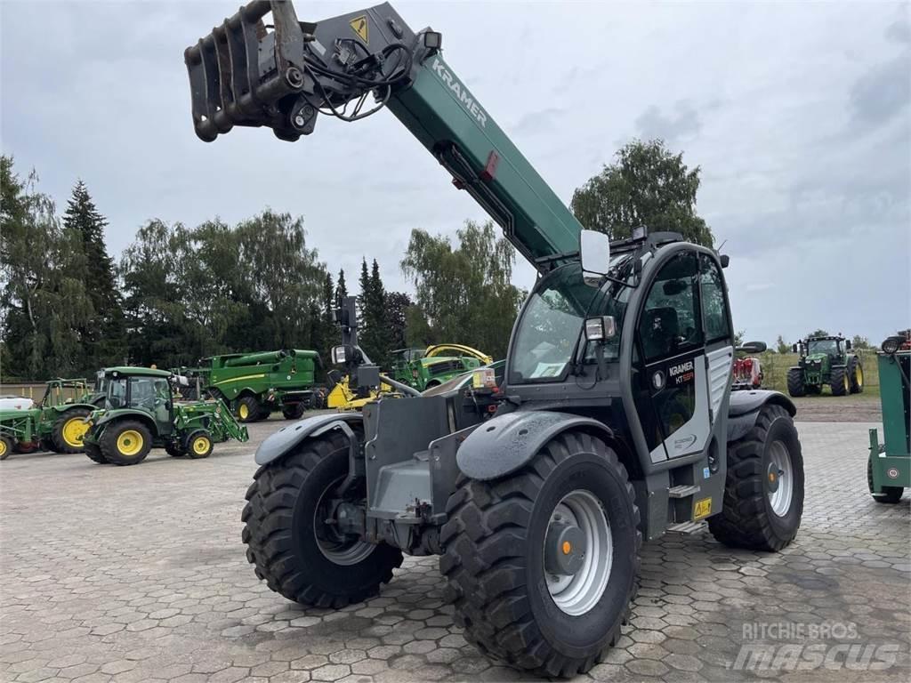 Kramer KT559 Ładowarki rolnicze