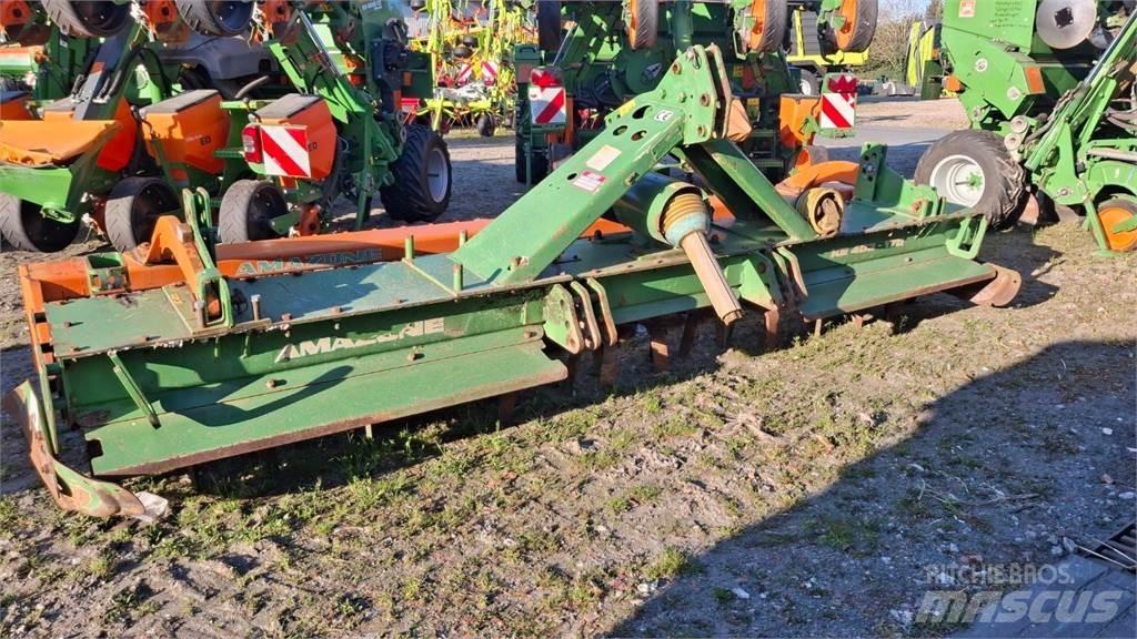 Amazone KE 403/170 Glebogryzarki