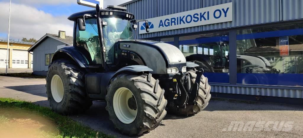 Valtra S 260 Ciągniki rolnicze