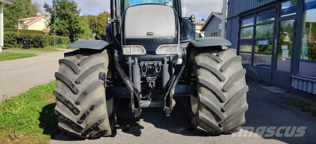 Valtra S 260 Ciągniki rolnicze