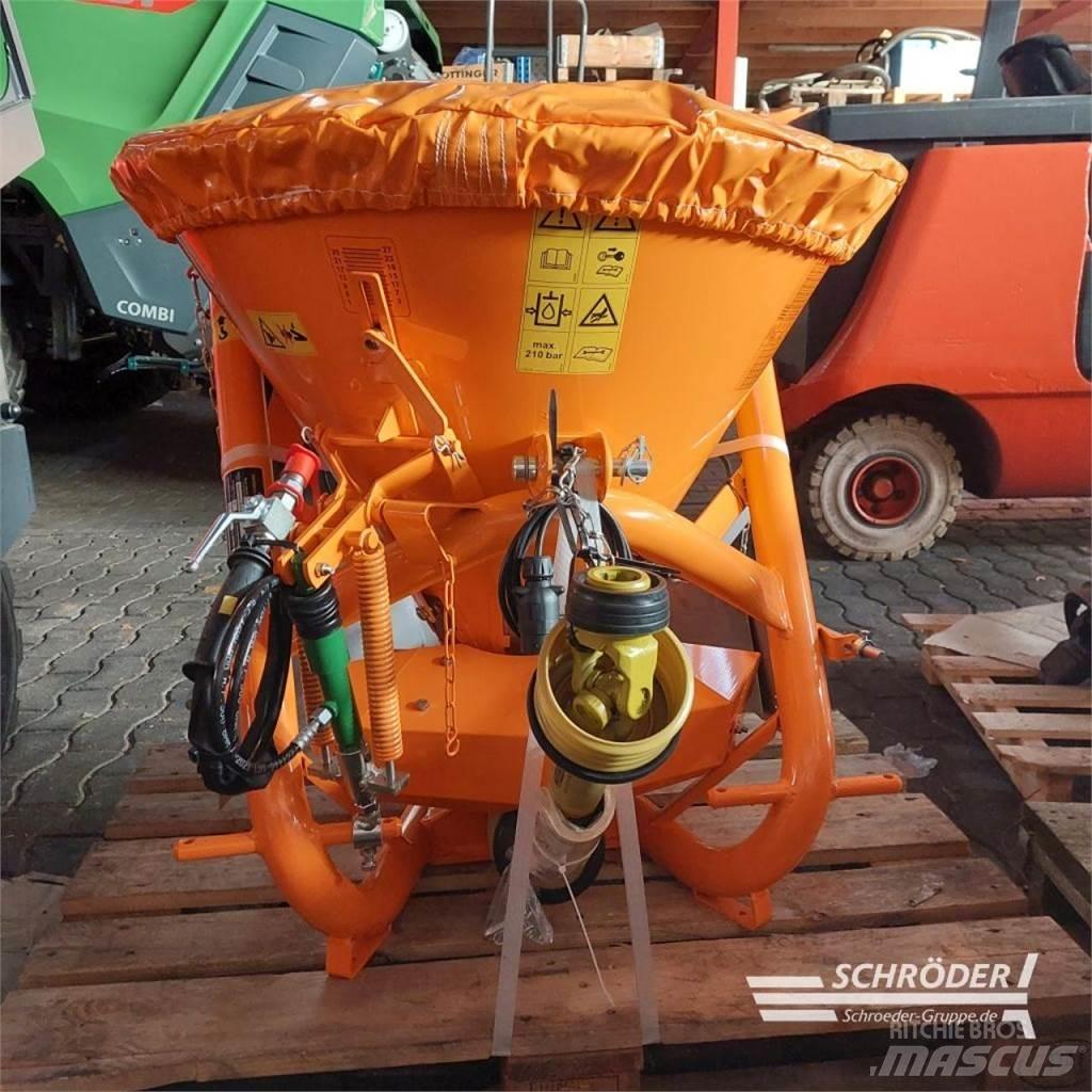 Amazone EK-S 150 Wialnie