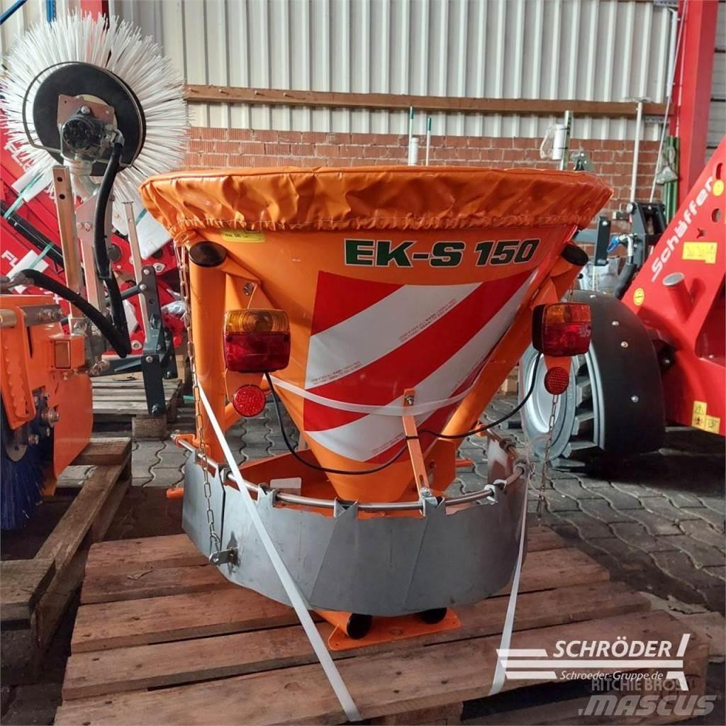 Amazone EK-S 150 Wialnie