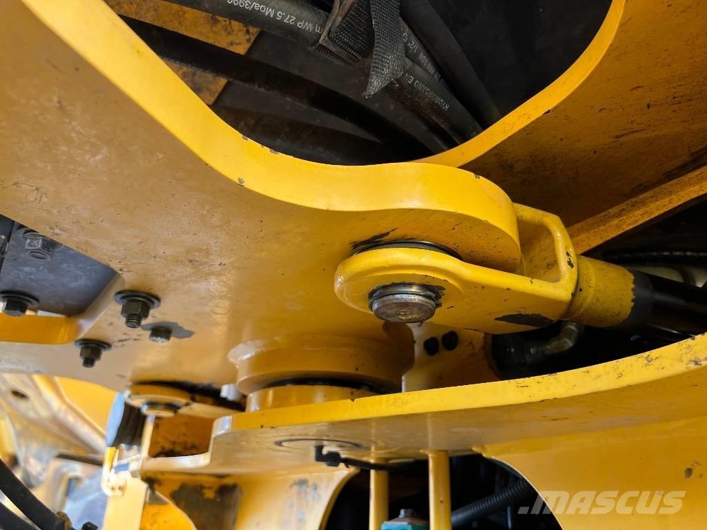 Volvo L90F Ładowarki kołowe