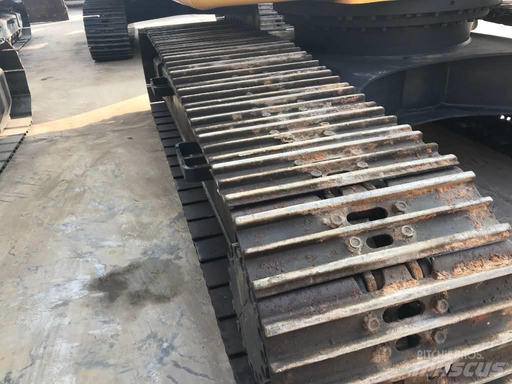 Komatsu PC 200-8N1 Koparki gąsienicowe
