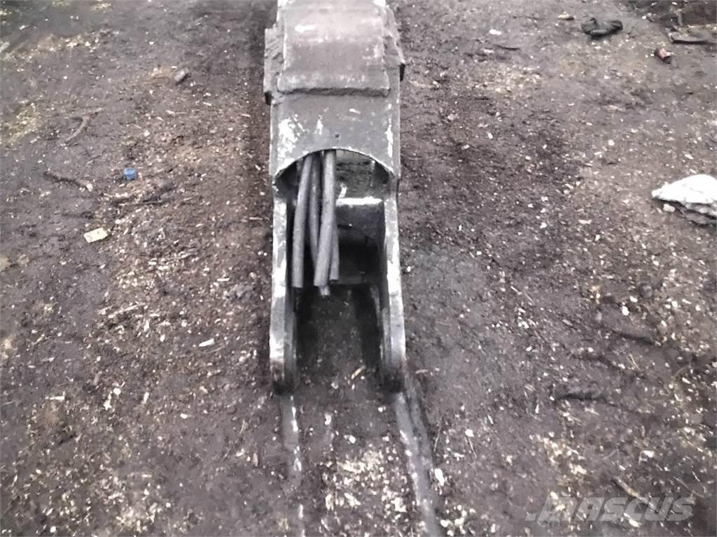 Valmet CRF14 Żurawie do forwarderów