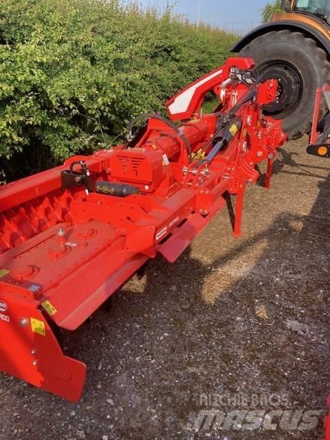 Maschio Aquila 6000 Glebogryzarki