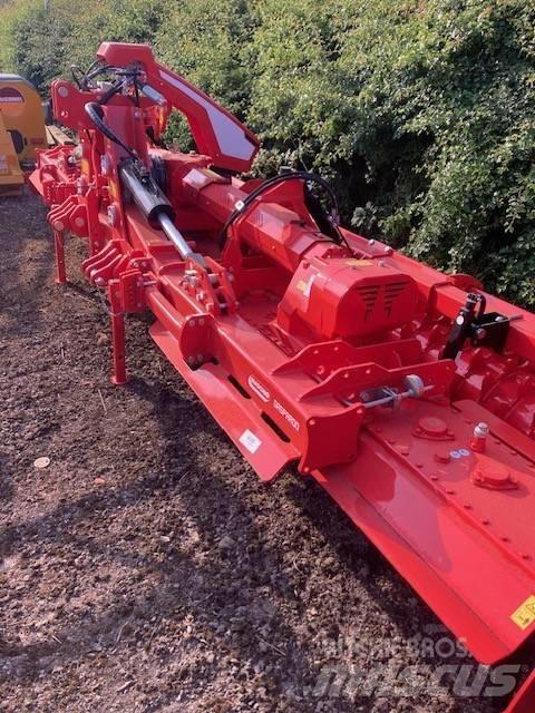 Maschio Aquila 6000 Glebogryzarki