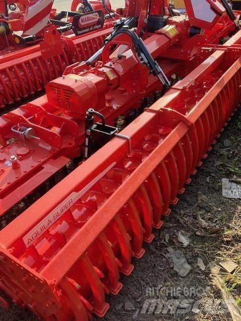 Maschio Aquila 6000 Glebogryzarki