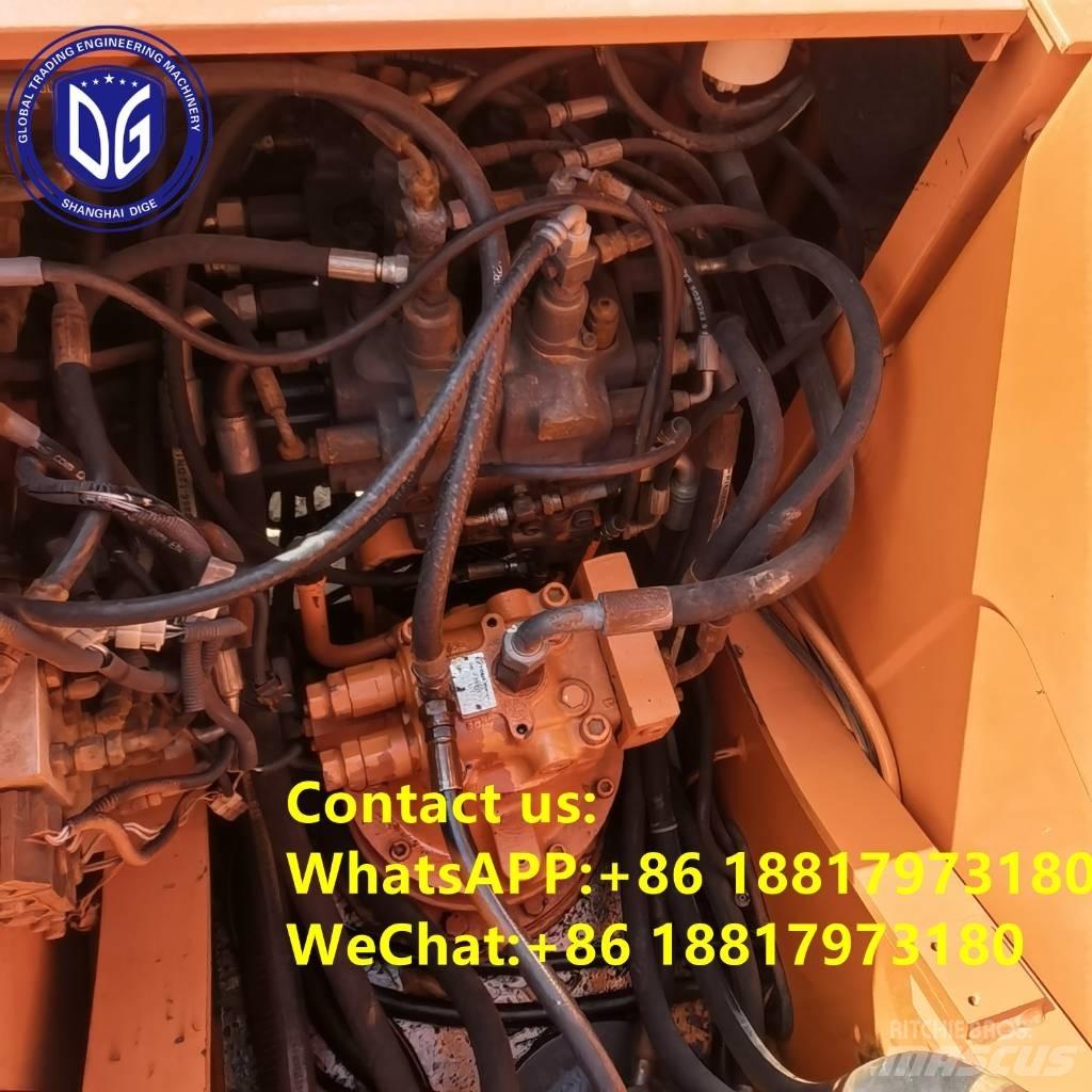 Doosan DH 150 LC-7 Koparki gąsienicowe