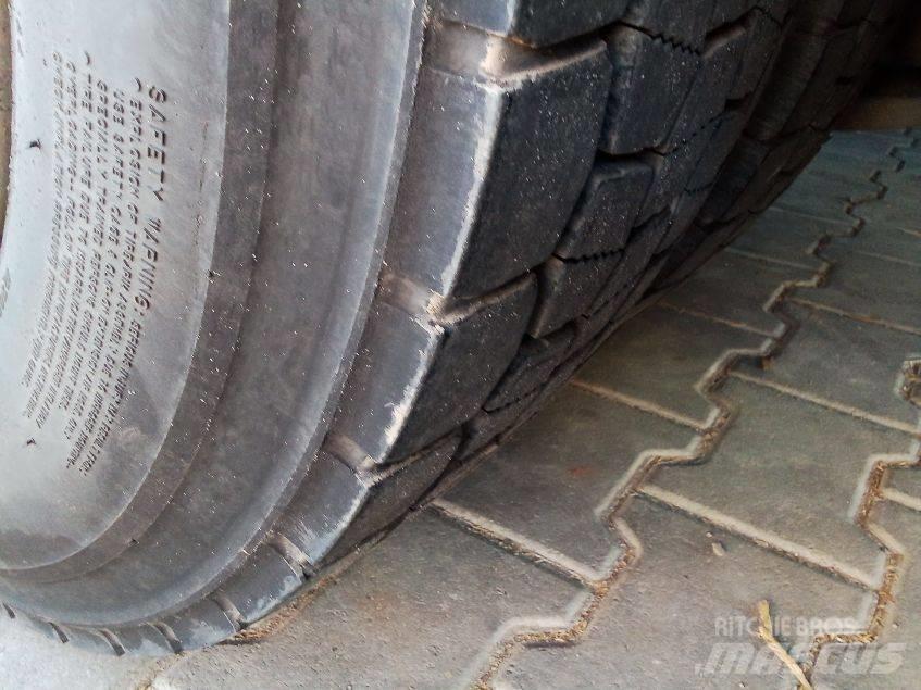MAN TGL 8.220 Samochody ciężarowe ze skrzynią zamkniętą