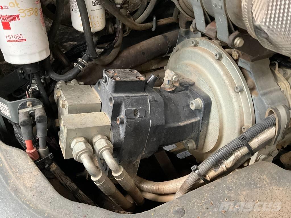Neuson ET 90 Midikoparki  7t - 12t