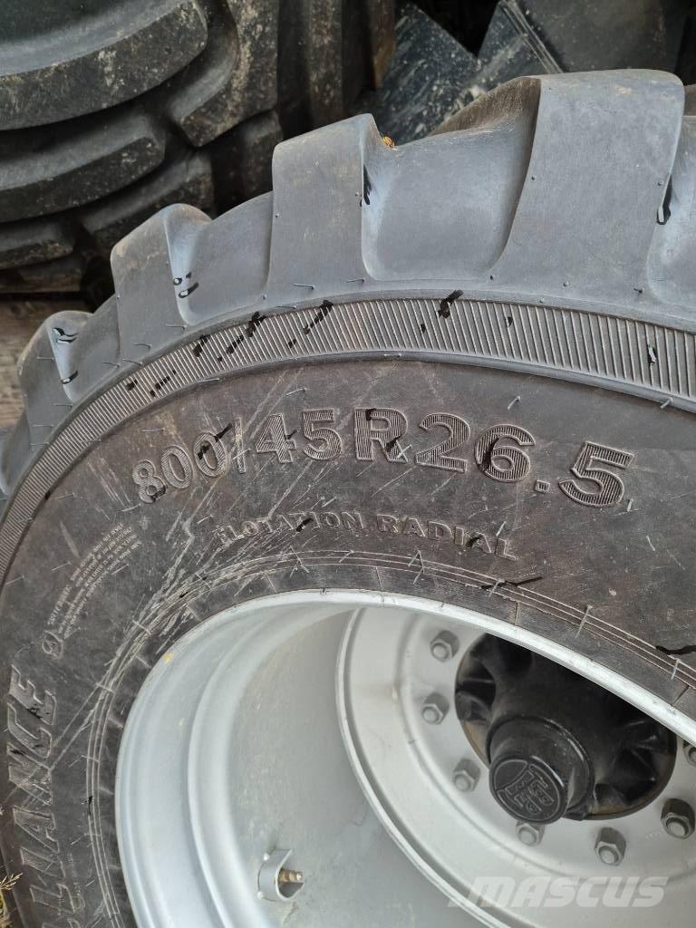 Pöttinger jumbo 5390 Przyczepy samozaładowcze