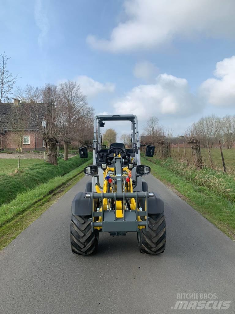 Wacker Neuson WL28 Ładowarki kołowe
