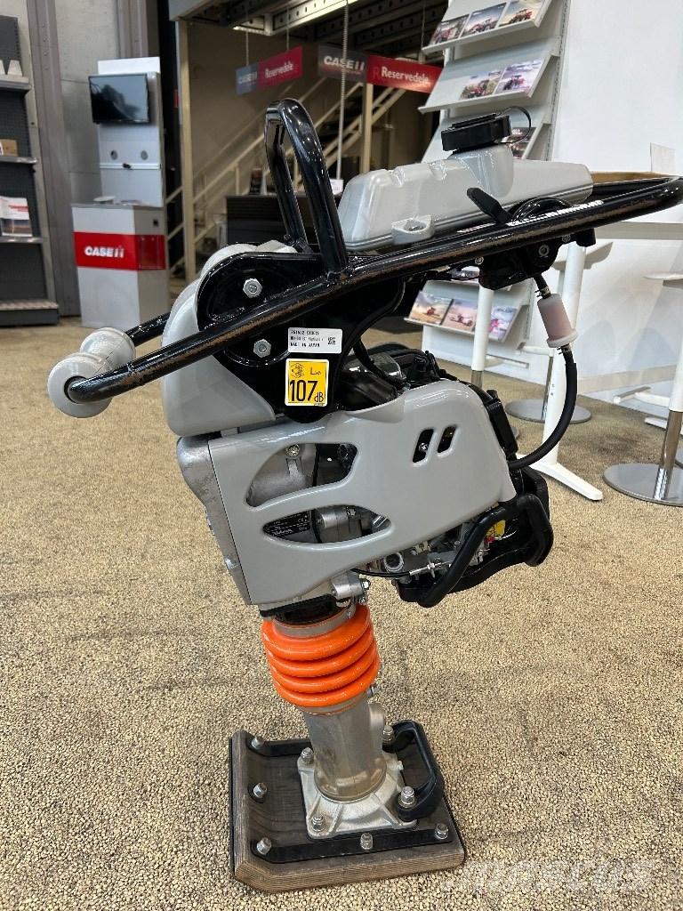 Mikasa MTX 50 Ubijaki