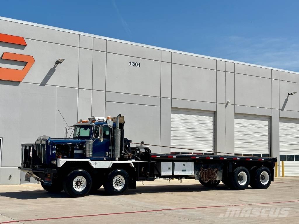 Kenworth C 500 Ciągniki siodłowe