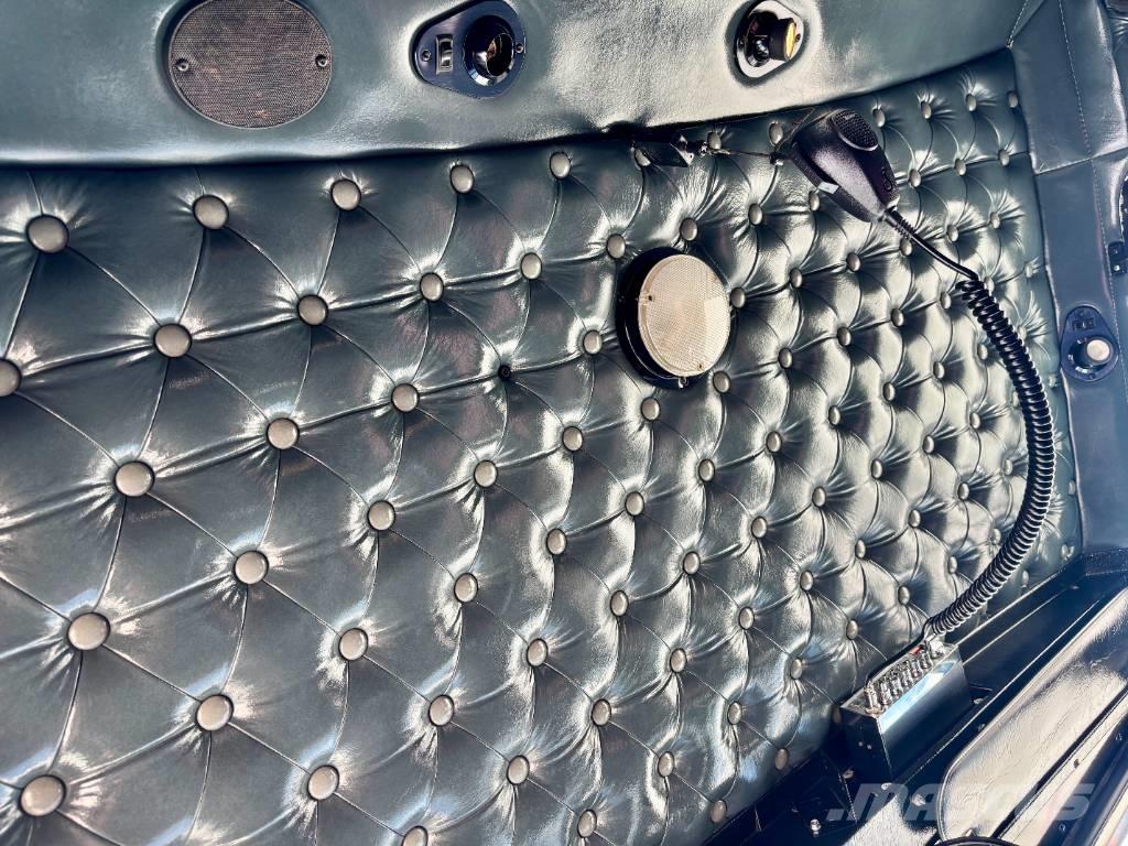 Kenworth C 500 Ciągniki siodłowe