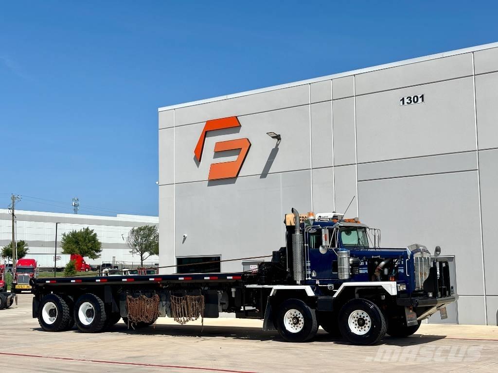 Kenworth C 500 Ciągniki siodłowe