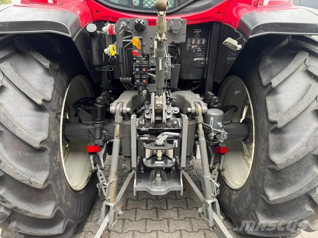 Valtra G105 H Ciągniki rolnicze
