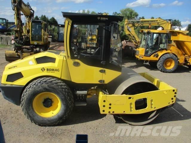 Bomag BW 177 D-5 Walce jednobębnowe