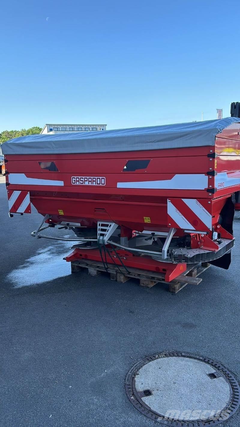 Maschio Primo EW Rozrzutnik nawozów mineralnych