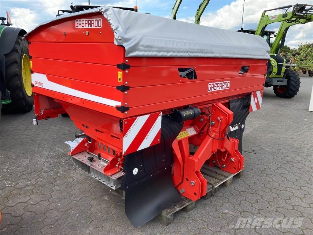 Maschio Primo EW Rozrzutnik nawozów mineralnych