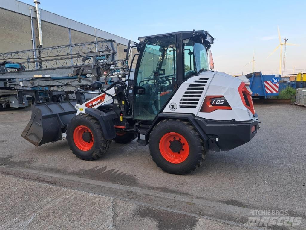 Bobcat L 85 Ładowarki kołowe