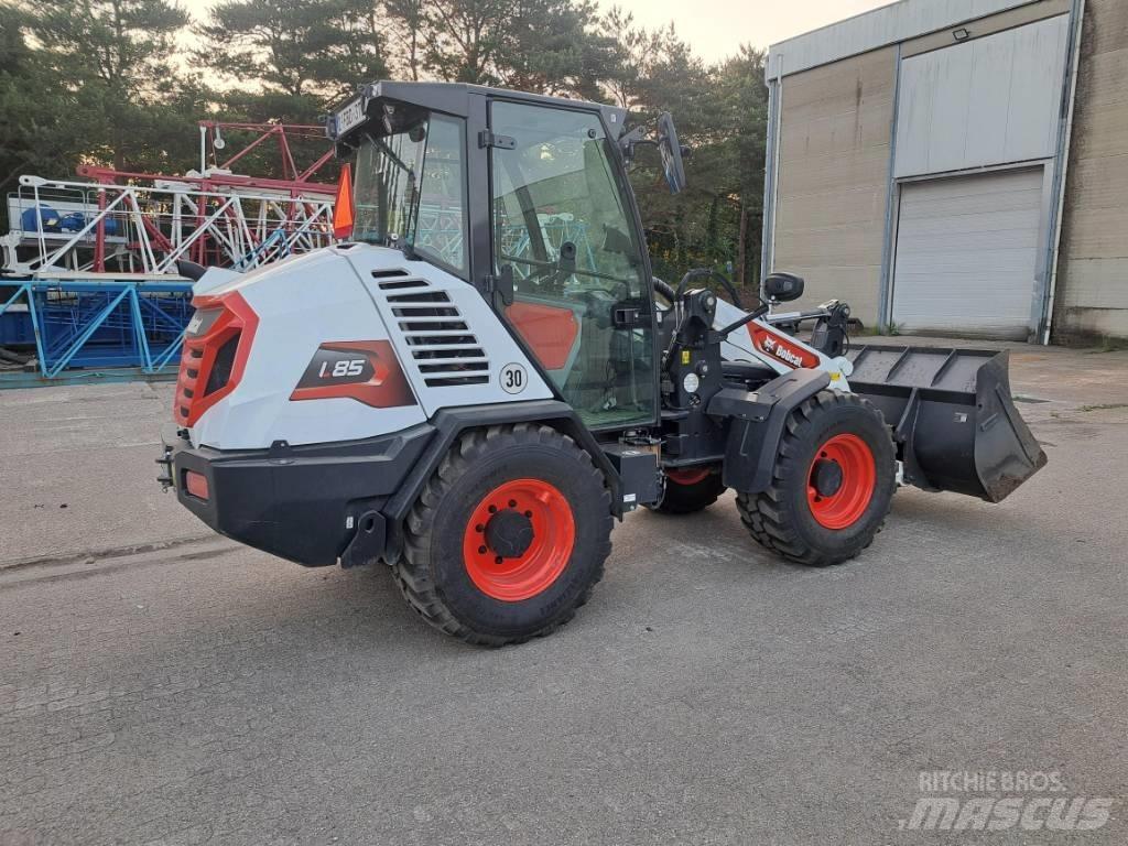 Bobcat L 85 Ładowarki kołowe