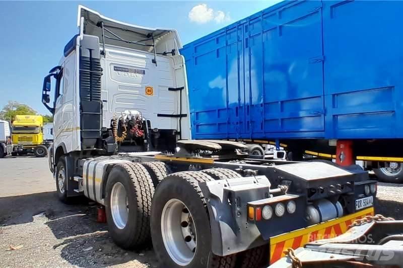 Volvo FH 480 Inne