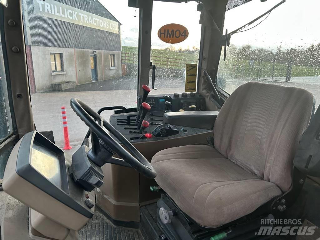 John Deere 6600 Ciągniki rolnicze