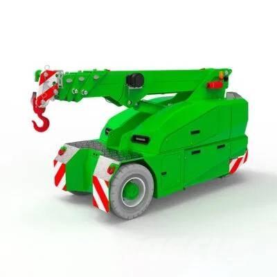 JMG MC 70 S Mini dźwigi