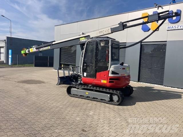 Loftness KwikTrim Komunalne - Inne